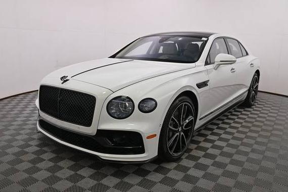 BENTLEY FLYING SPUR 2024 SCBBG6ZG8RC012693 image BENTLEY FLYING SPUR 2024 SCBBG6ZG8RC012693 image